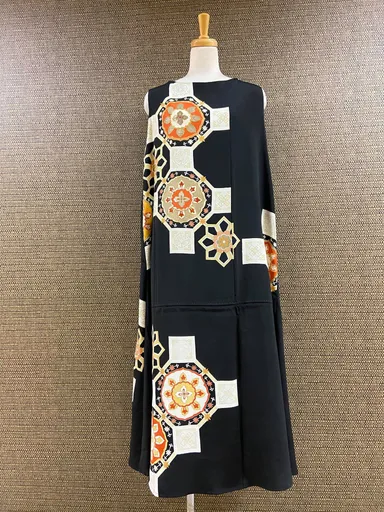 着物からドレスへ2