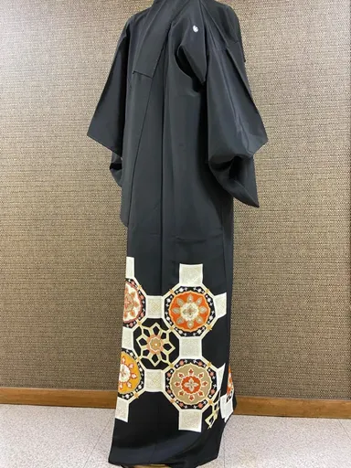 着物からドレスへ1