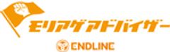 エンドライン株式会社のロゴ