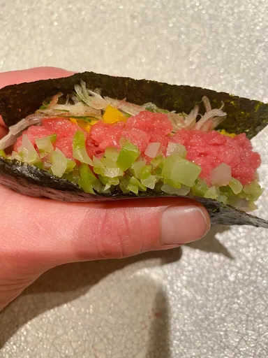 とろタクドッグ(1)