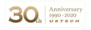 アステック30周年ロゴ