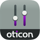 オーティコンONアプリ