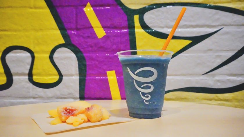 日本初上陸！カリフォルニア発スムージー・ジュース専門店「Jamba」の盛況ぶりをレポート！担当者が教える「Jamba」をより楽しむ“カスタマイズ法” も大公開
