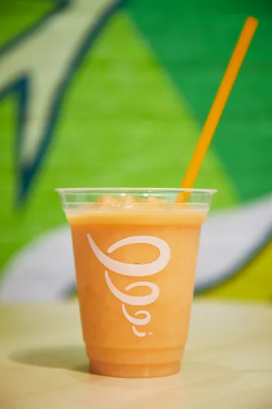 「ピーチパーフェクション」