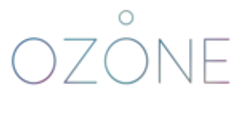 Ozone合同会社のロゴ