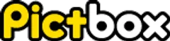 PictBox ロゴ