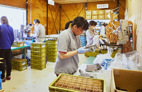 岐阜の町工場の挑戦 水道水を30秒で除菌消臭用のオゾン水に変えて携帯除菌 ガイアの夜明けで紹介された田中金属製作所が Bollina O3 Mist を新発売 株式会社田中金属製作所のプレスリリース