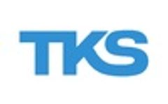 株式会社田中金属製作所のロゴ