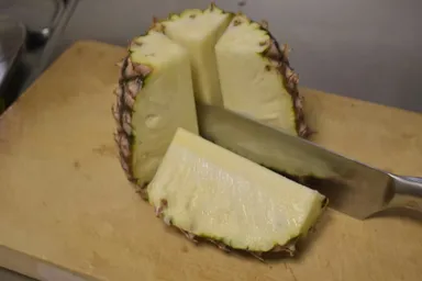 桃のかおりと、甘味が詰まった