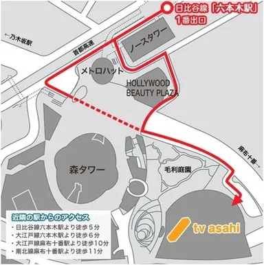 マップ