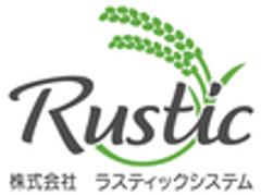 株式会社ラスティックシステムのロゴ