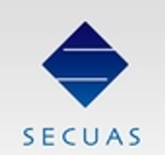 株式会社セキュアスのロゴ