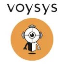 Voysysロゴ