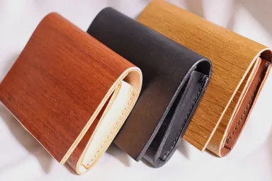 名刺入れ3タイプ