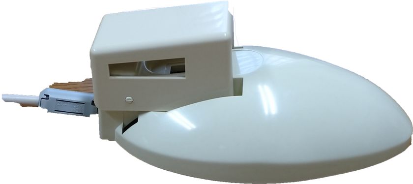 フューチャー・ウエイブ　
血管年齢計ひばりパルス　アドバンス開発