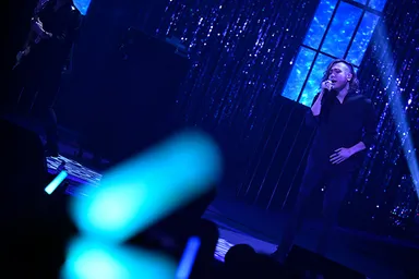 ブラックスター