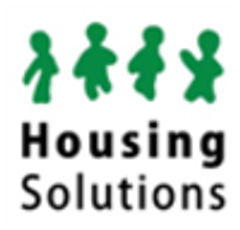 住宅ソリューションズ株式会社のロゴ