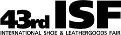 「第43回国際靴・雑貨見本市ISF」にて 靴が主役のファッションショーを開催
～業界関係者向け10月4日(火)・5日(水)　一般公開日10月6日(木)～