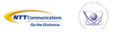 NTTコミュニケーションズ株式会社 ワールドピーコム株式会社