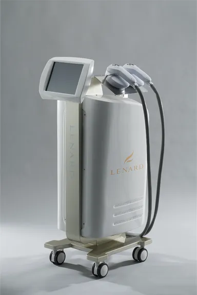 マグニート全体写真