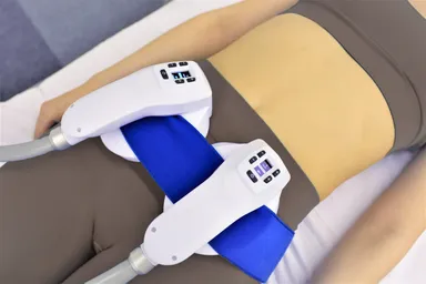 寝ているだけで痩せられる？！