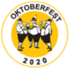 オクトーバーフェスト実行委員会、株式会社BFCのロゴ