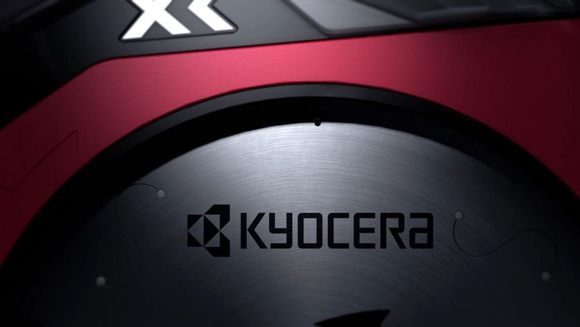 プロ向け電動工具シリーズを紹介する
テレビＣＭ「京セラの電動工具がはじまる篇」を9月30日より放映
