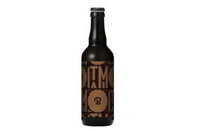 KONISHI ITAMI BEER ジャパン・エール ブラック330ML瓶詰