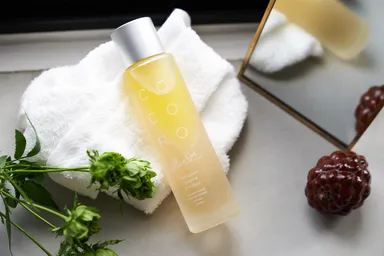 CoCoRo化粧美容乳液