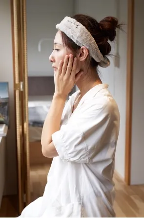 気になる個所には重ね塗りをしてください