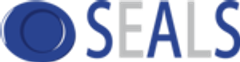 株式会社シールズのロゴ