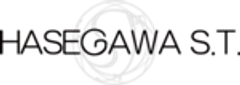 株式会社ハセガワエスティのロゴ