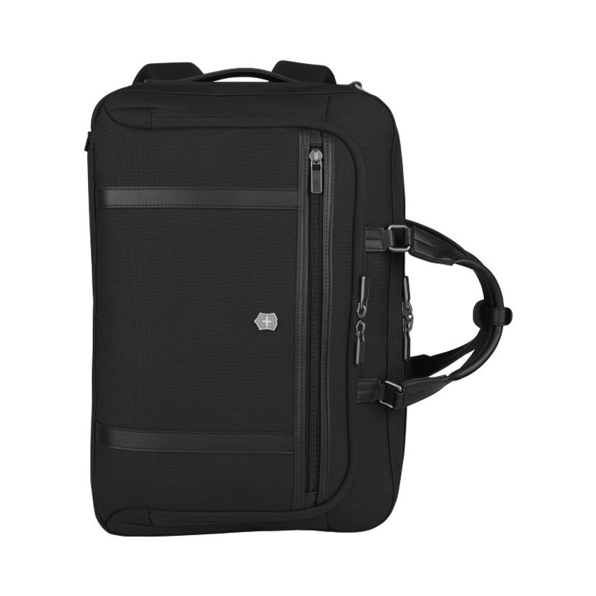 ビクトリノックス、高性能・高耐久のビジネスバッグ 「ワークス