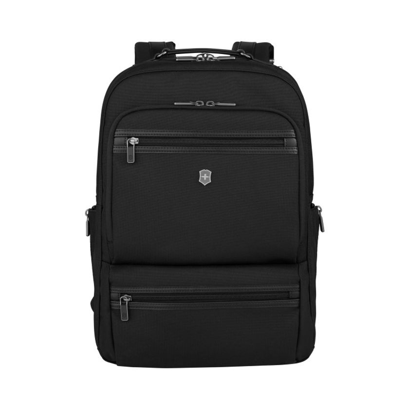 ビクトリノックス エージェント CORDURAⓇ ビジネスリュック バックパック ビクトリノックス、高性能・高耐久のビジネスバッグ 「ワークス