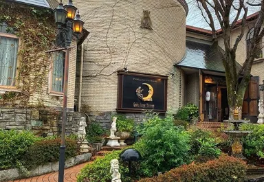 京都嵐山オルゴール博物館