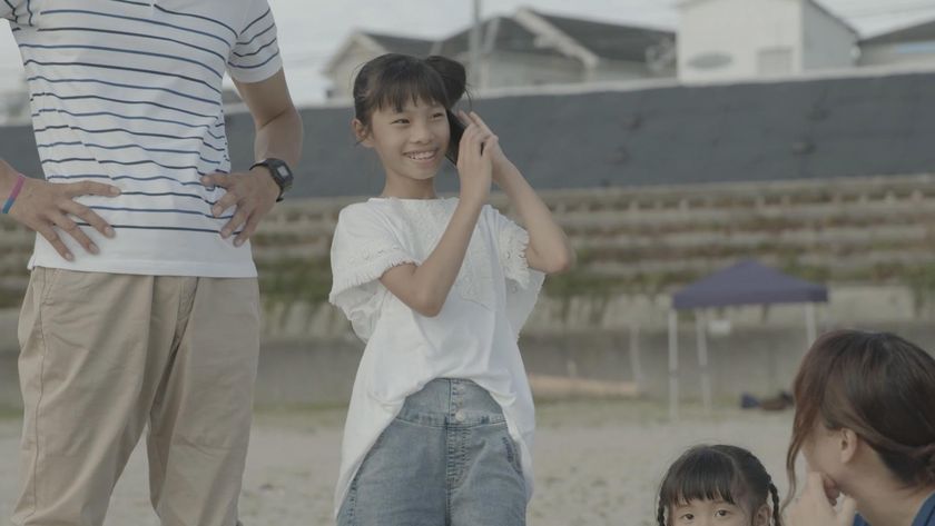 新快速50周年記念 ドキュメンタリームービー 「まちと、みらいと
