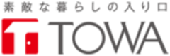 東和産業株式会社のロゴ