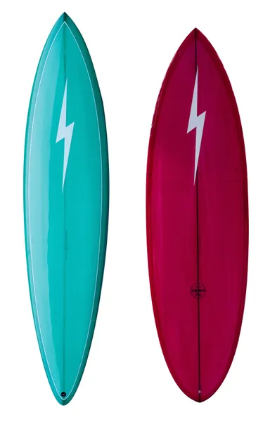 LIGHTNING BOLT サーフボード