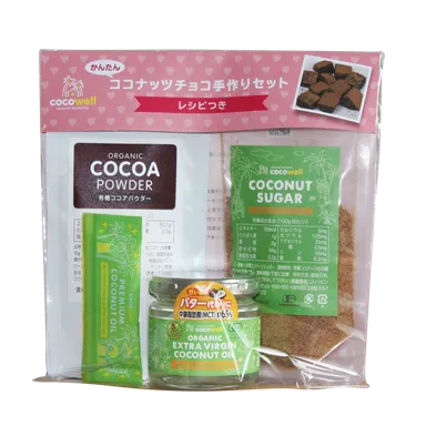 パッケージイメージ