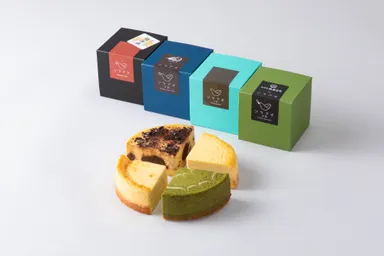 ブランドセレクション