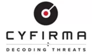 CYFIRMA ロゴ