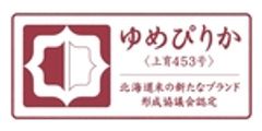 ゆめぴりかヲタクキャンペーン事務局のロゴ