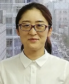 京都市環境政策局　ごみ減量推進課　小野 利恵