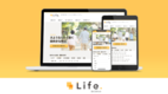 株式会社エイチームライフスタイルのロゴ