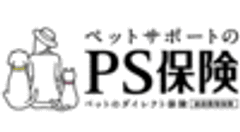 ペットメディカルサポート株式会社のロゴ