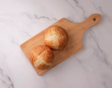 ブール2個入り（240円）