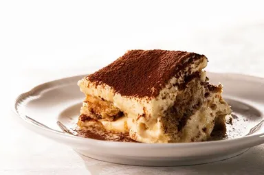 ティラミス （680円）