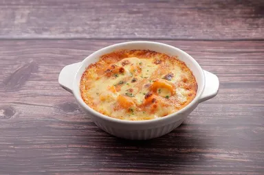 ラザニエッテ（640円）