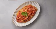 ダッテリーニのトマトパスタソース（430円）