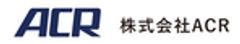 株式会社ACRのロゴ